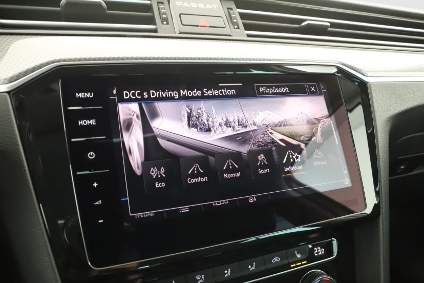 Volkswagen Passat, 2020