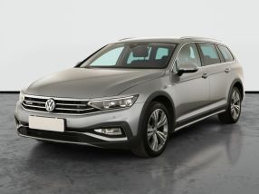 Volkswagen Passat - 2020