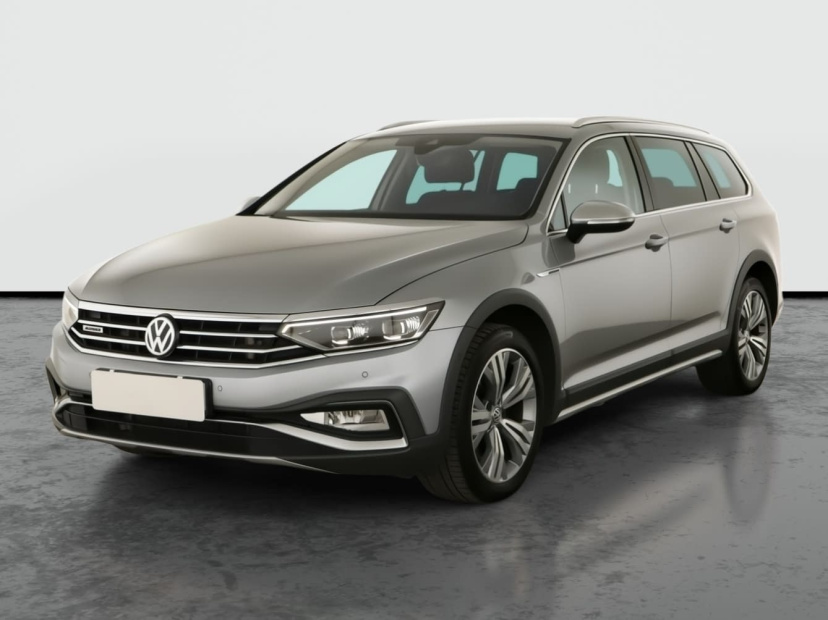 Volkswagen Passat, 2020