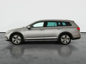 Volkswagen Passat - 2020
