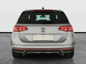 Volkswagen Passat - 2020