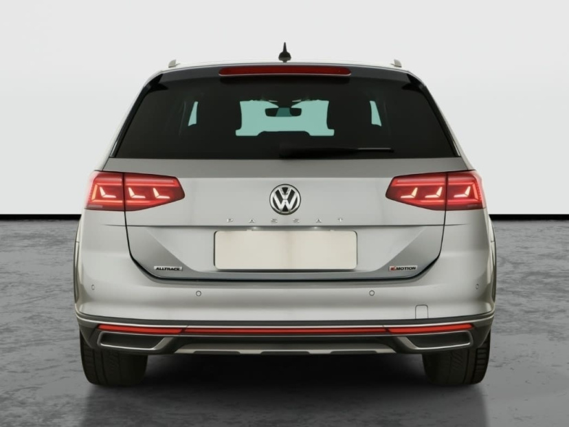 Volkswagen Passat, 2020