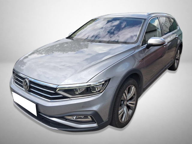 Volkswagen Passat 2020