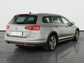 Volkswagen Passat - 2020