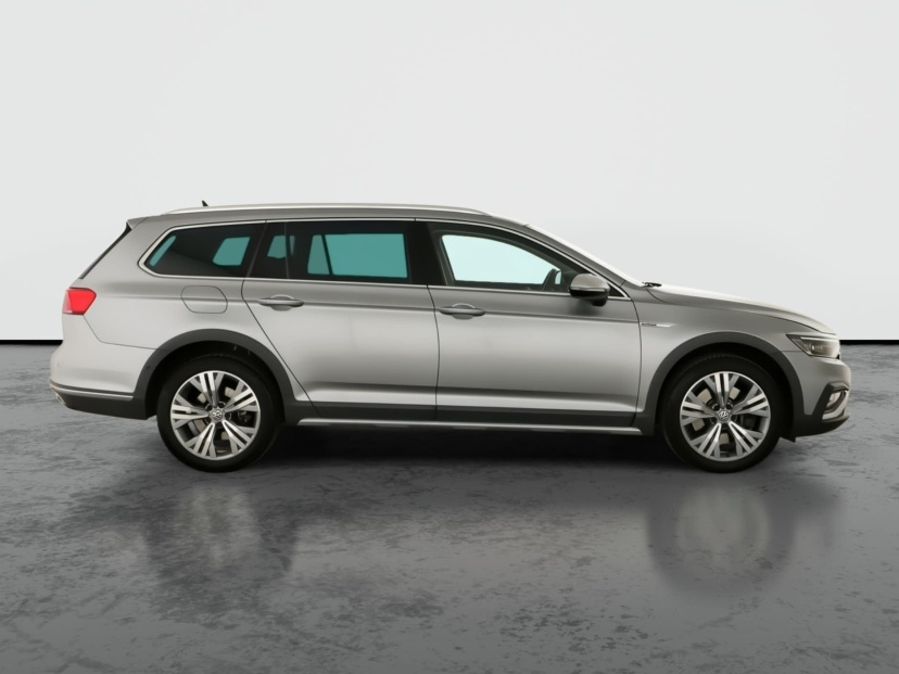 Volkswagen Passat, 2020