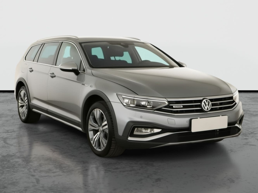 Volkswagen Passat, 2020