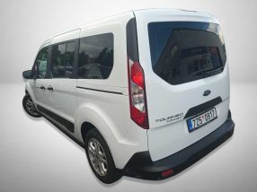 Ford Tourneo Connect - 2021