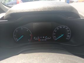 Ford Tourneo Connect - 2021