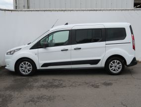 Ford Tourneo Connect - 2021