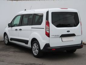 Ford Tourneo Connect - 2021