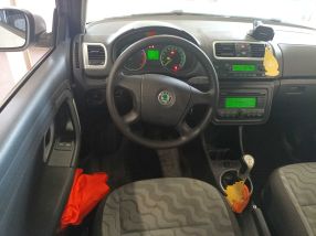 Škoda Fabia - 2009