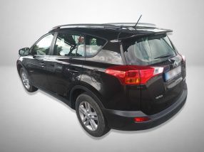 Toyota RAV 4 - 2014