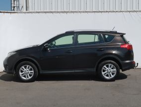 Toyota RAV 4 - 2014