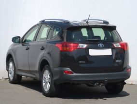 Toyota RAV 4 - 2014