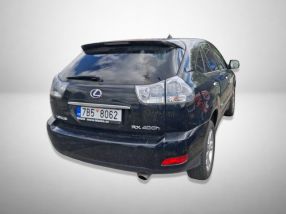 Lexus RX - 2008