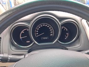 Lexus RX - 2008