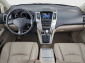 Lexus RX, 2008
