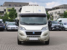 Knaus Ducato - 2015