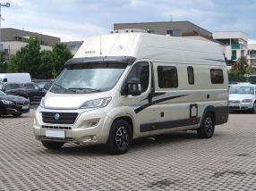 Knaus Ducato - 2015