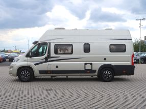 Knaus Ducato - 2015