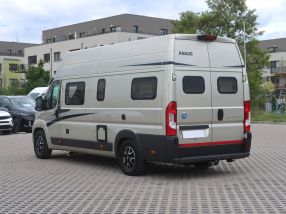 Knaus Ducato - 2015