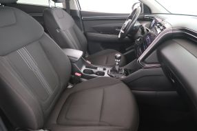 Hyundai Tucson - 2021