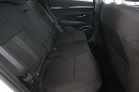 Hyundai Tucson - 2021
