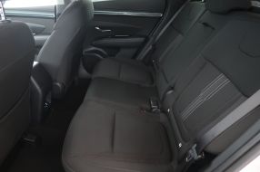 Hyundai Tucson - 2021