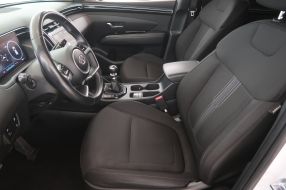 Hyundai Tucson - 2021