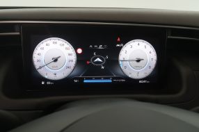 Hyundai Tucson - 2021
