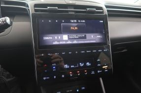 Hyundai Tucson - 2021