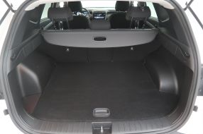 Hyundai Tucson - 2021