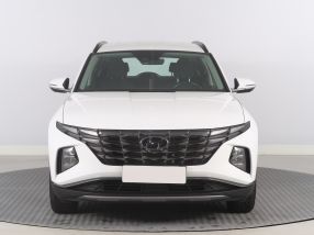 Hyundai Tucson - 2021