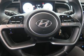 Hyundai Tucson - 2021