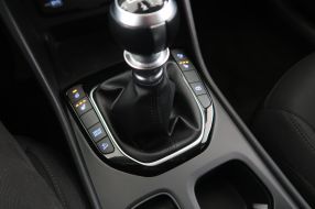 Hyundai Tucson - 2021