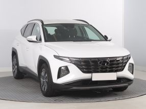 Hyundai Tucson - 2021