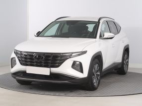 Hyundai Tucson - 2021