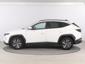 Hyundai Tucson - 2021