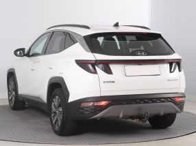Hyundai Tucson - 2021