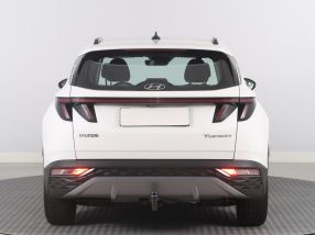 Hyundai Tucson - 2021
