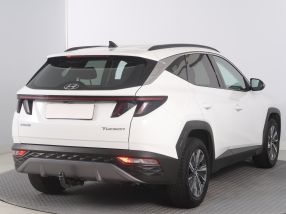 Hyundai Tucson - 2021