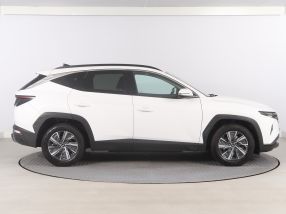 Hyundai Tucson - 2021