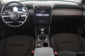 Hyundai Tucson - 2021