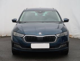 Škoda Octavia - 2020