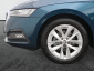 Škoda Octavia, 2020