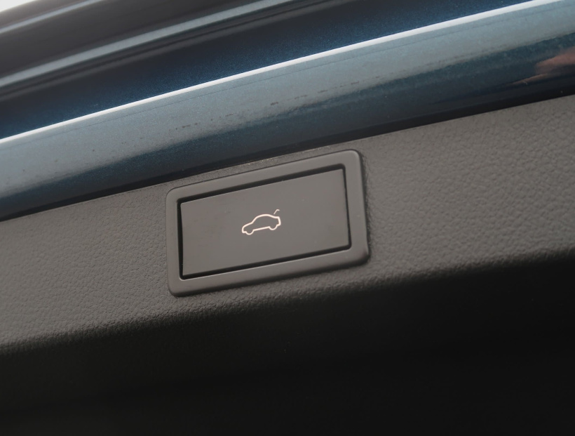 Škoda Octavia, 2020