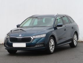 Škoda Octavia - 2020