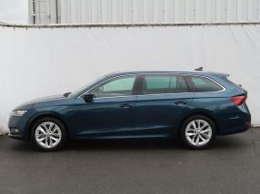 Škoda Octavia - 2020