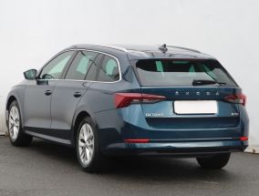 Škoda Octavia - 2020