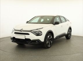Citroen C4 - 2021